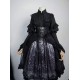 Susin Butterfly Bone Erosion​ Blouses Bolero Corset Skirts JSK and Sets(Reservation/Full Payment Without Shipping)